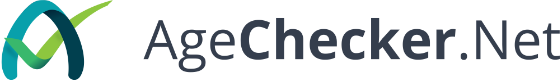 AgeChecker.Net Logo