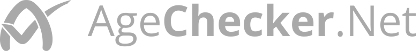 AgeChecker.Net Logo